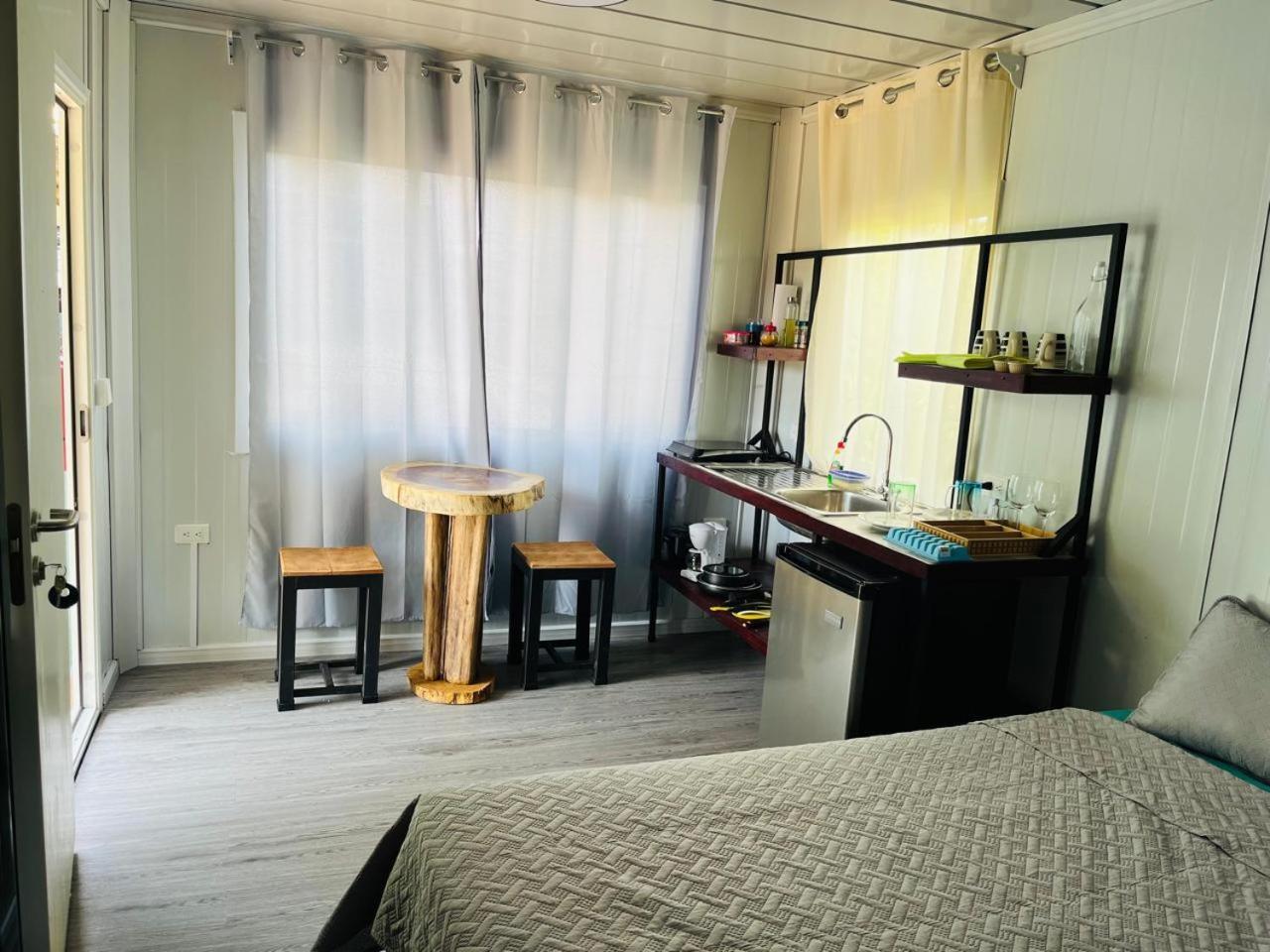 Apartamentos Equipados Dmr #3 Uvita Exteriör bild