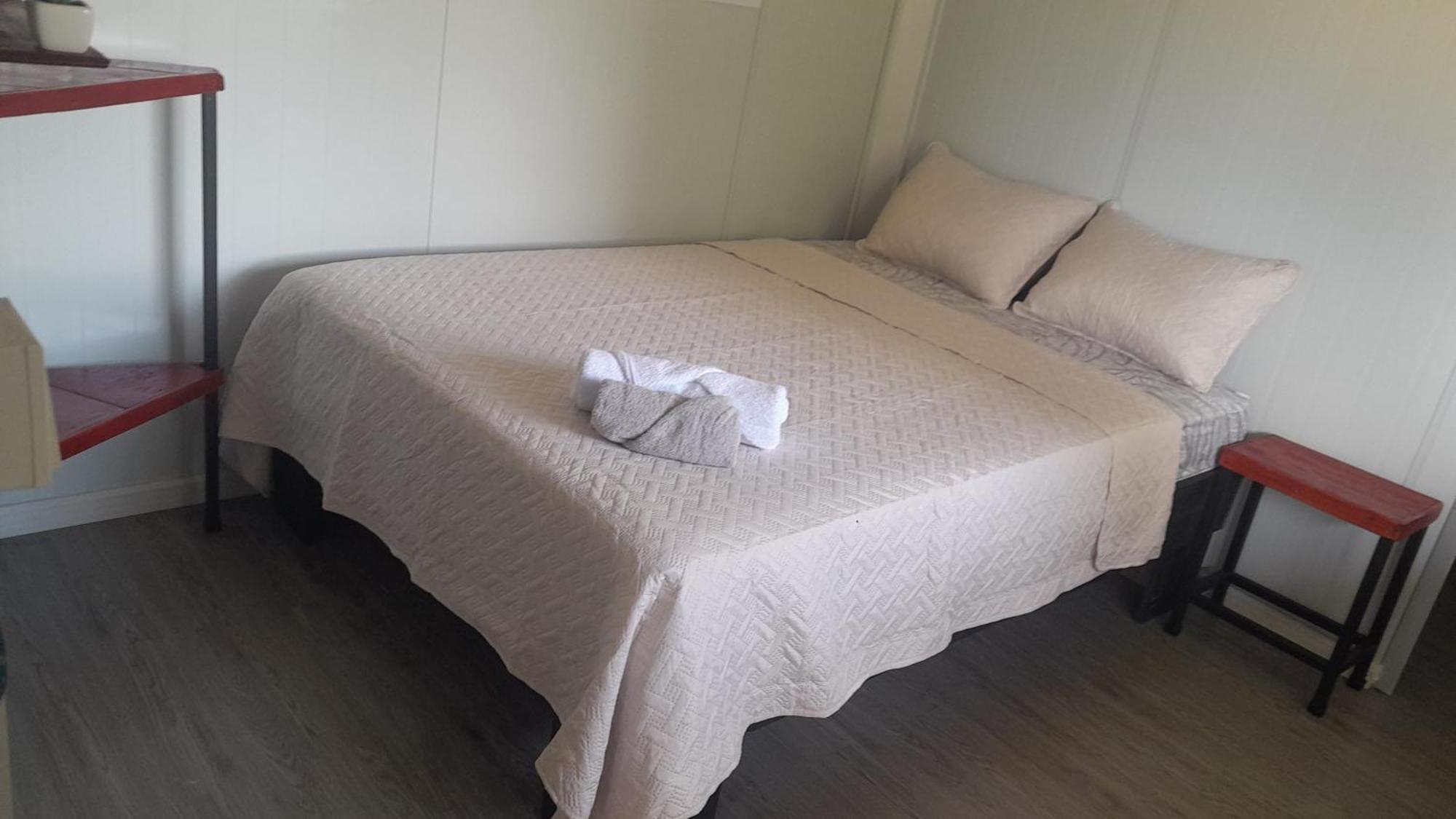 Apartamentos Equipados Dmr #3 Uvita Exteriör bild